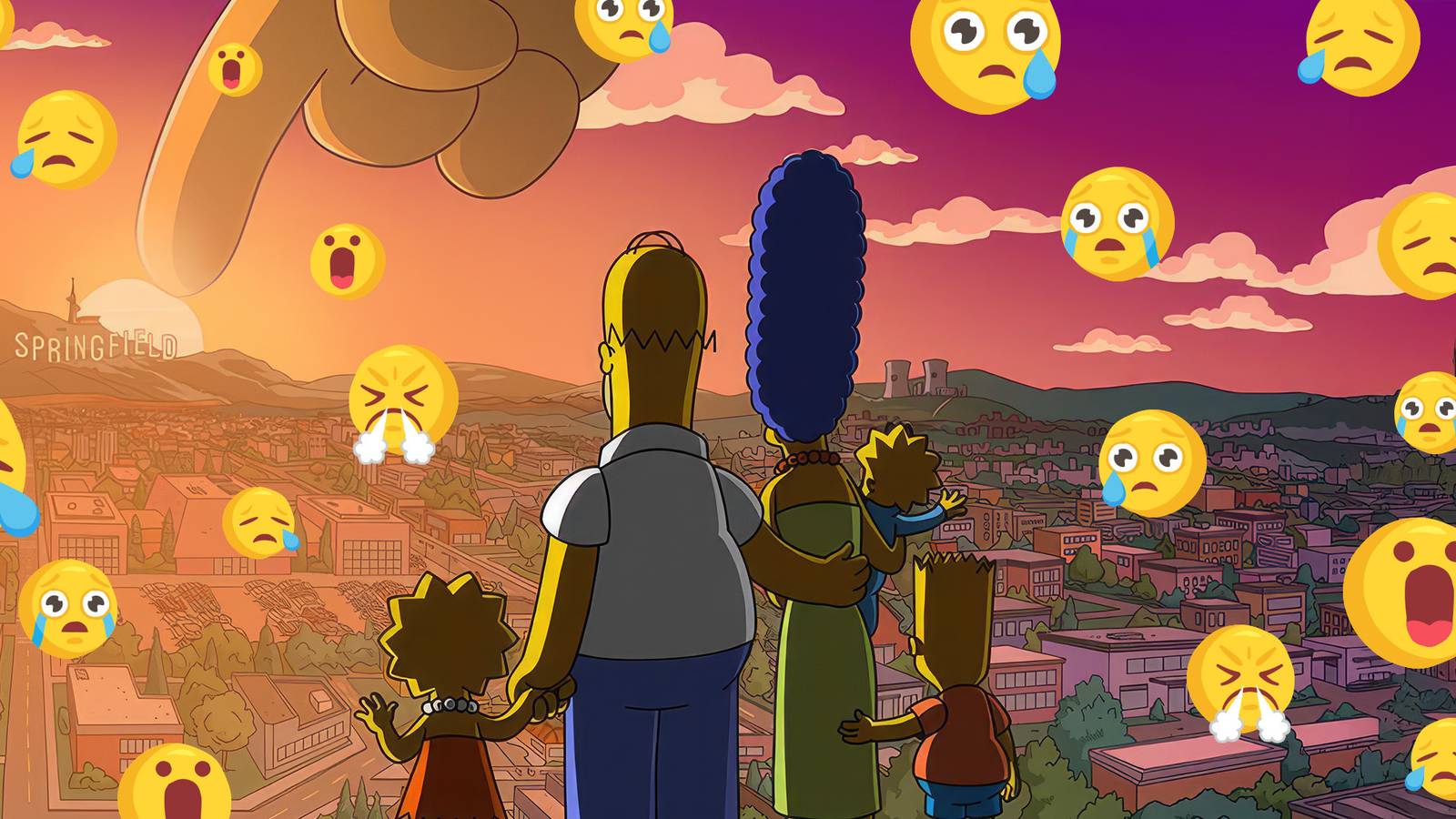 simpsons tapped out shut down