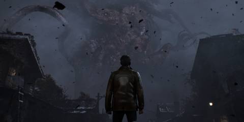 sinking city 2 lovecraftian monster