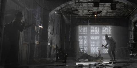 sinking city 2 steam image