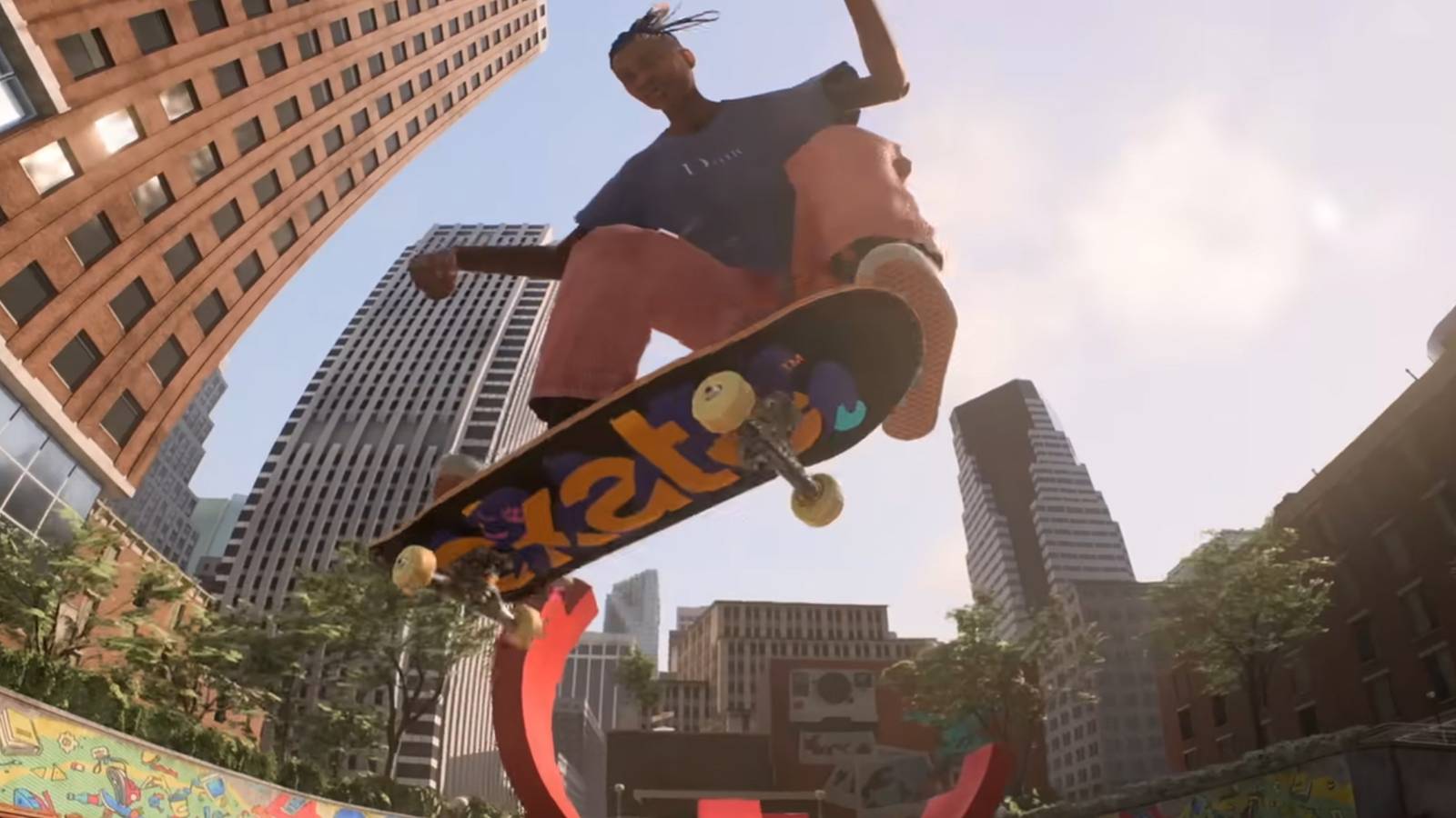 With a New Skate On the Way, Can a 2000s Trend Make a Comeback?