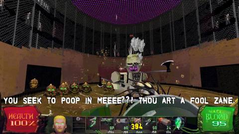 Slayers X- Terminal Aftermath- Vengance of the Slayer Press Image 6