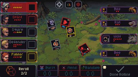 Slice & Dice Press Image 1-1