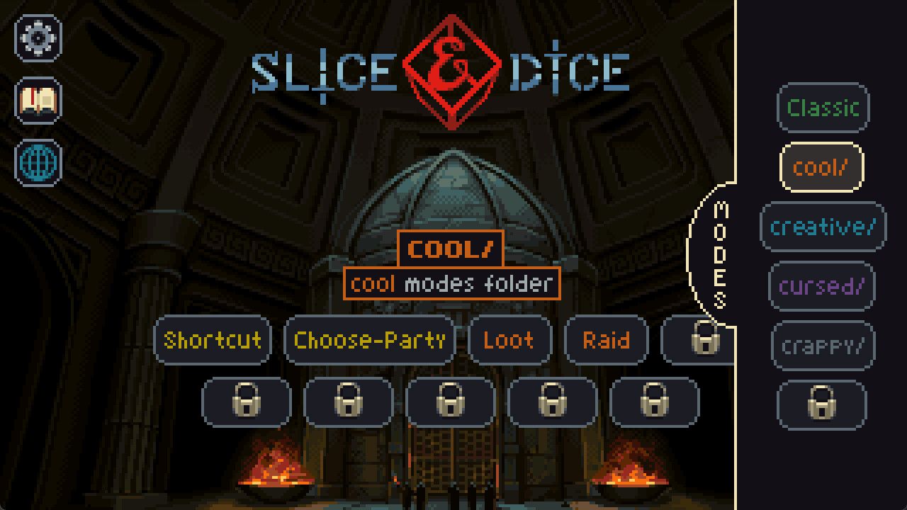 Slice & Dice Press Image 6-1
