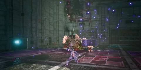 using telekensis against an enemy