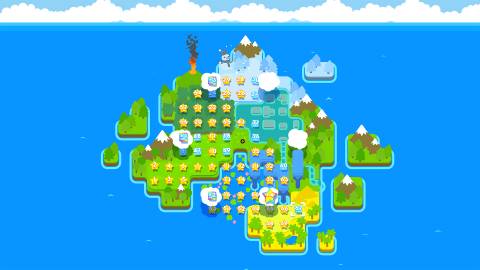 Snakebird Primer Press Image 2