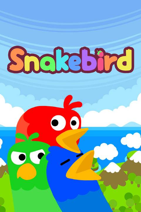 Snakebird Tag image
