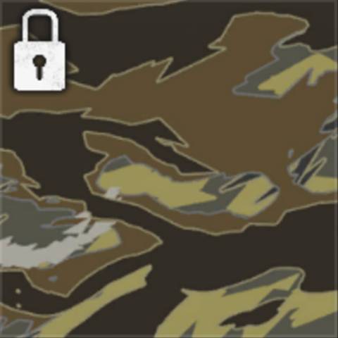 Snakeskin Camo in Black Ops 6