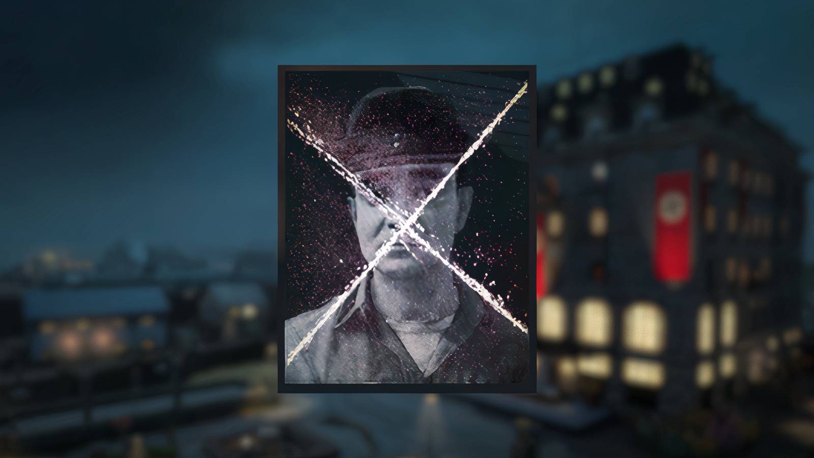 sniper elite resistance kill la ronde