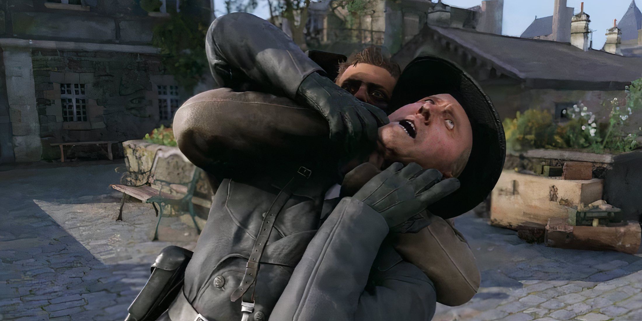 Sniper Elite Resistance release trailer thumb Cropped