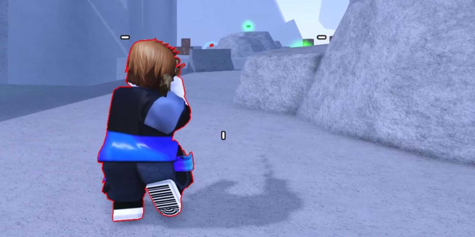 Roblox: Snipers Codes