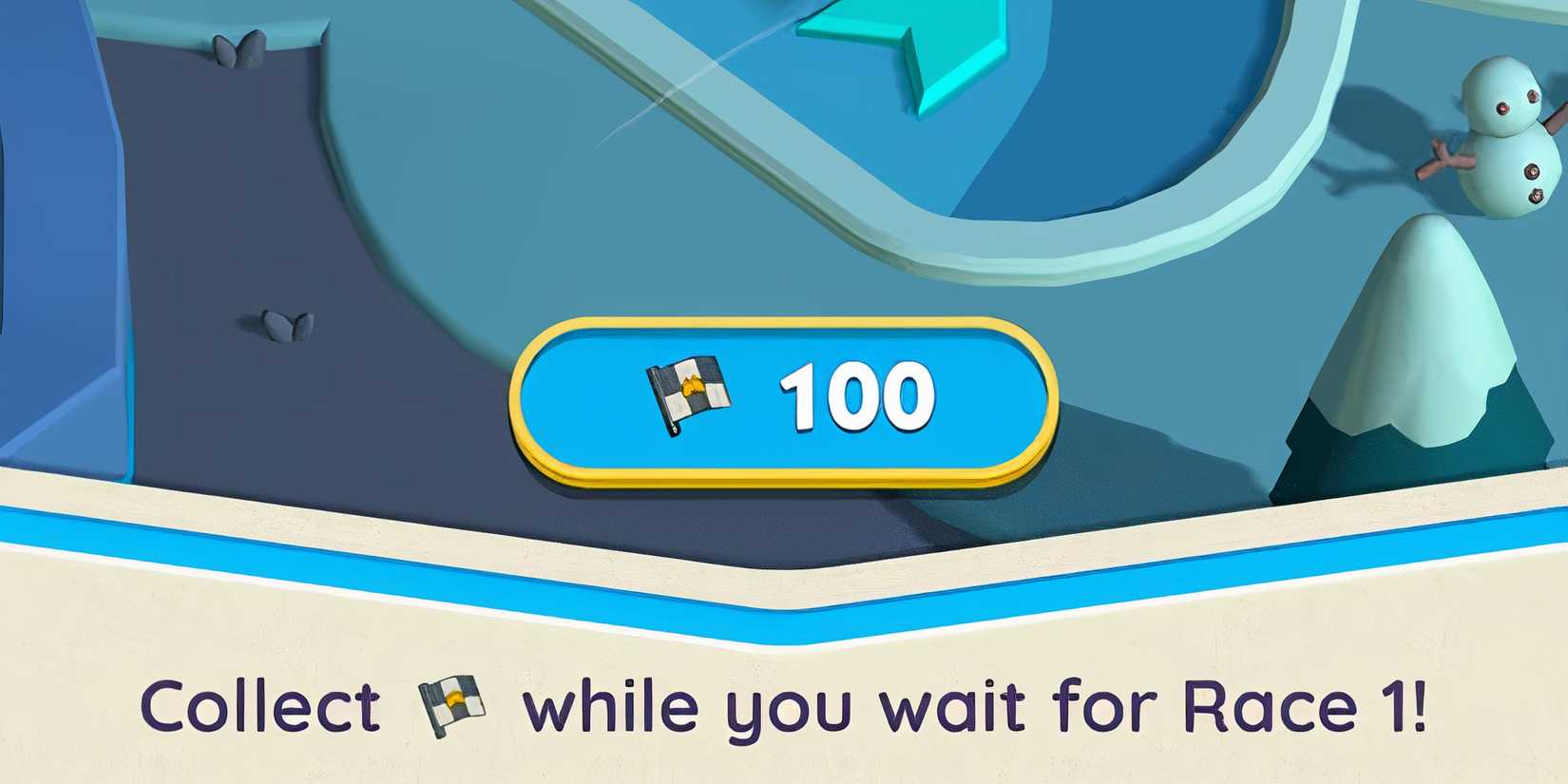 Step 2 Snow Racer Monopoly GO: What Happens When Two Teams Have the Same Rank…