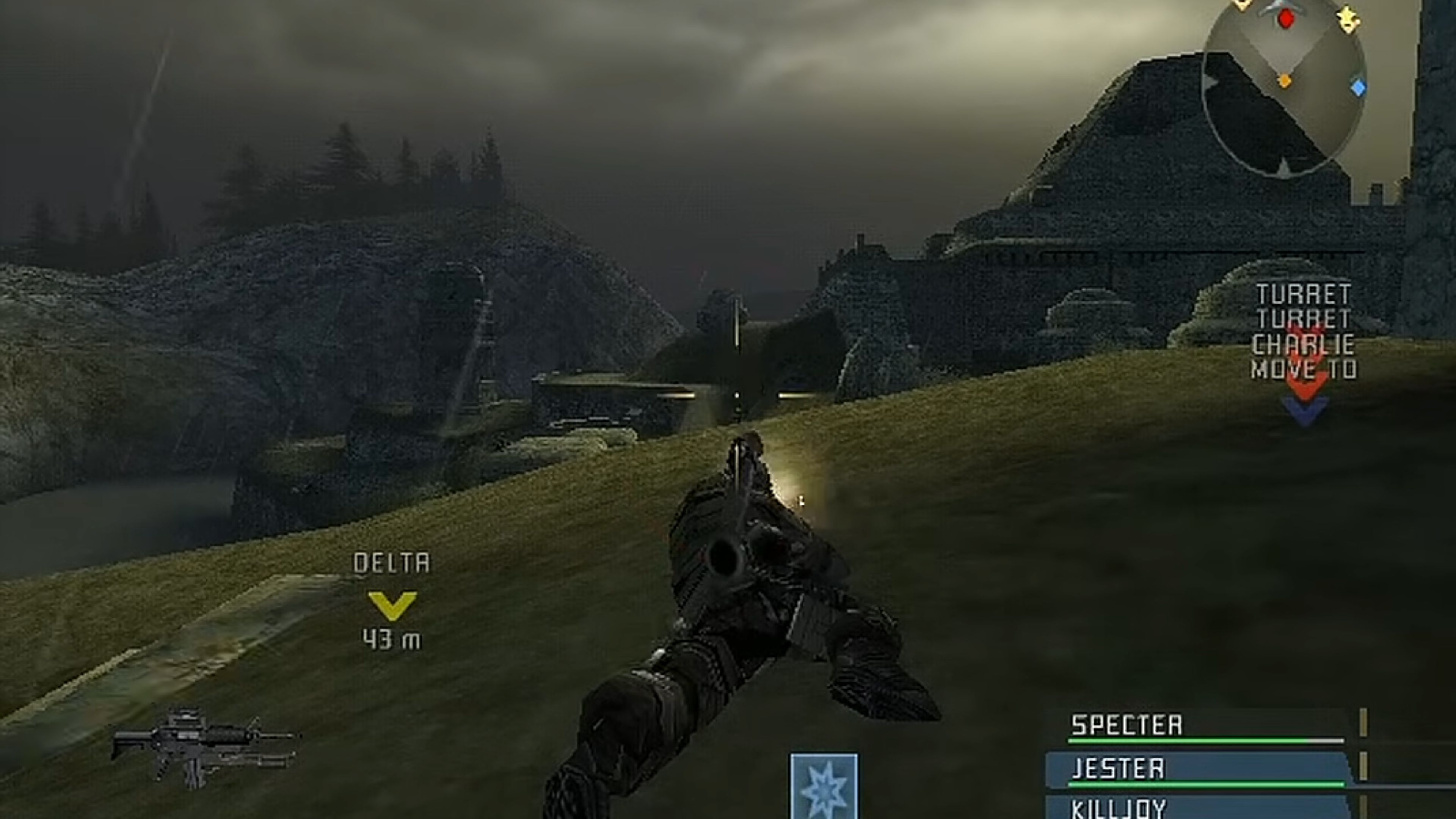 SOCOM U.S. Navy SEALs: Combined Assault News, Trailer