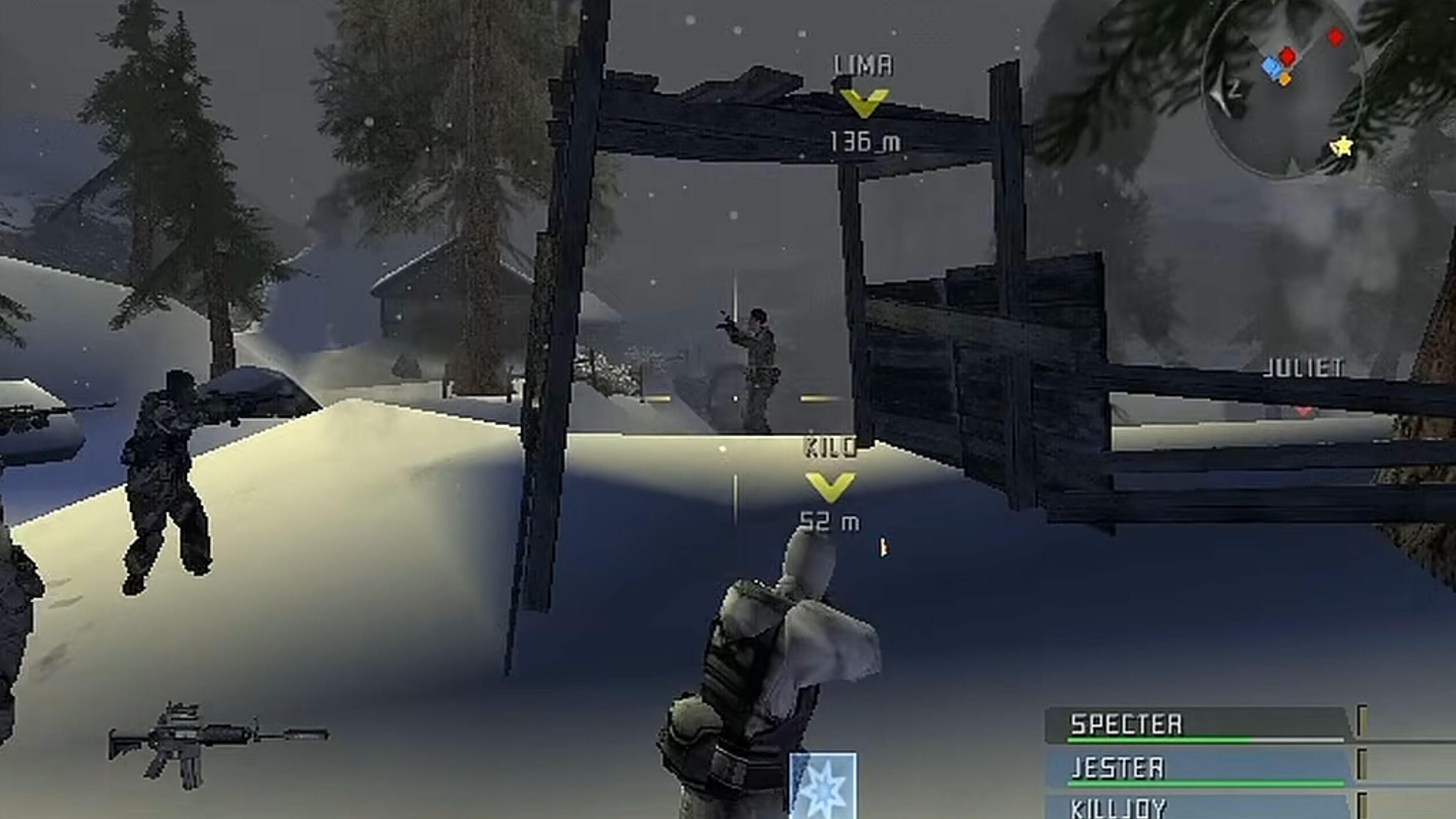 SOCOM U.S. Navy SEALs: Combined Assault News, Trailer