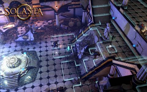 Solasta Crown of the Magister Press Image 1