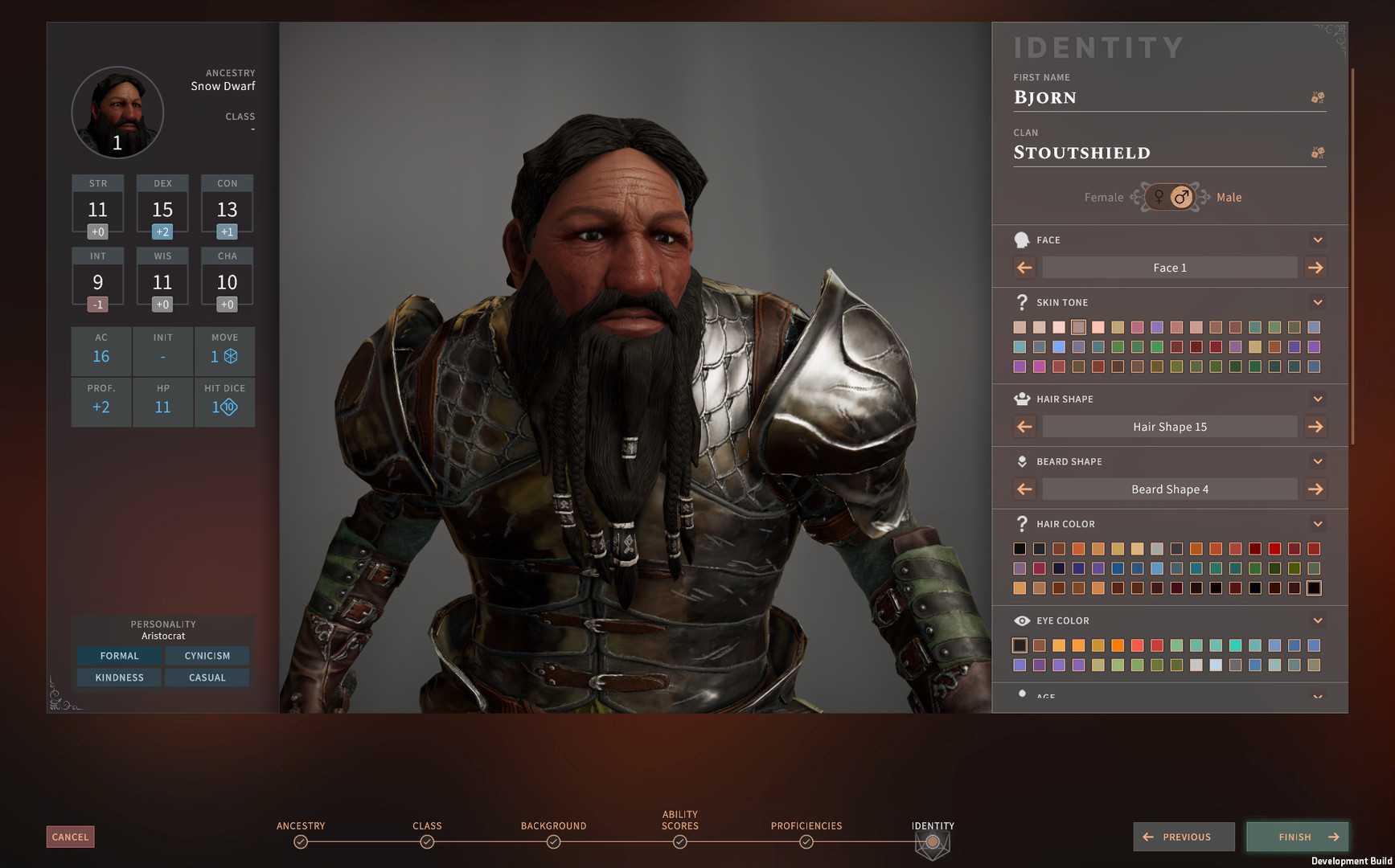 Solasta 2 Will Switch To Modern Dungeons And Dragons Rules