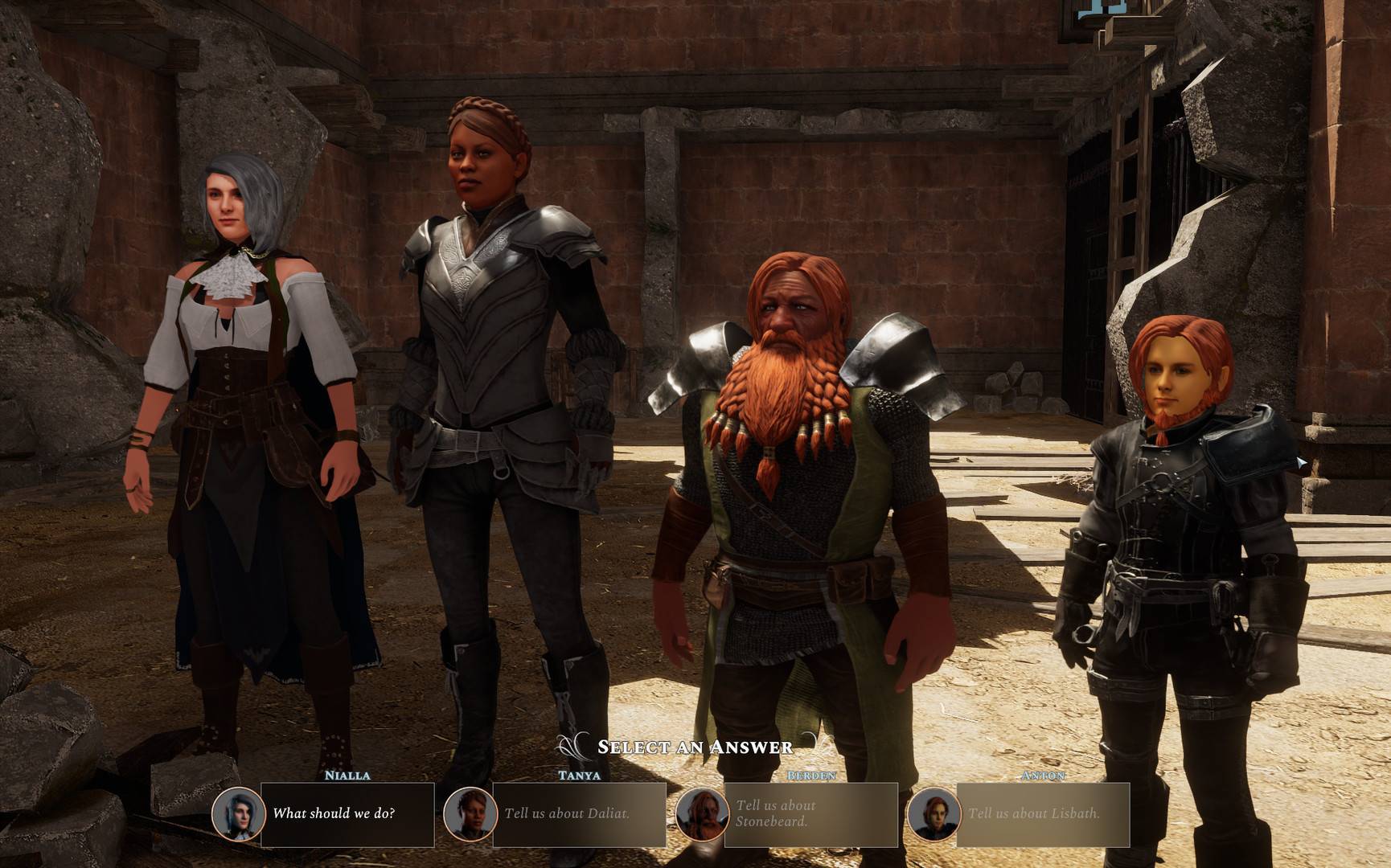 Solasta 2 Will Switch To Modern Dungeons And Dragons Rules