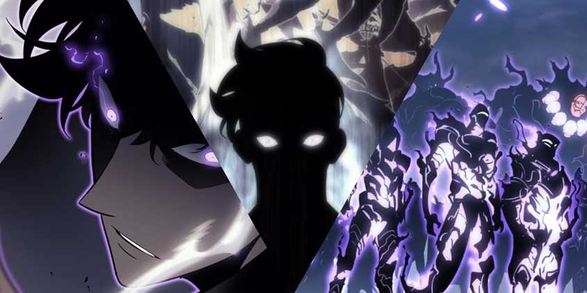 Solo Leveling: Red Gate Arc, Explained