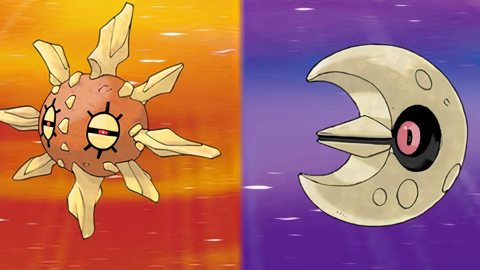 solrock lunatone food redesigns pokemon