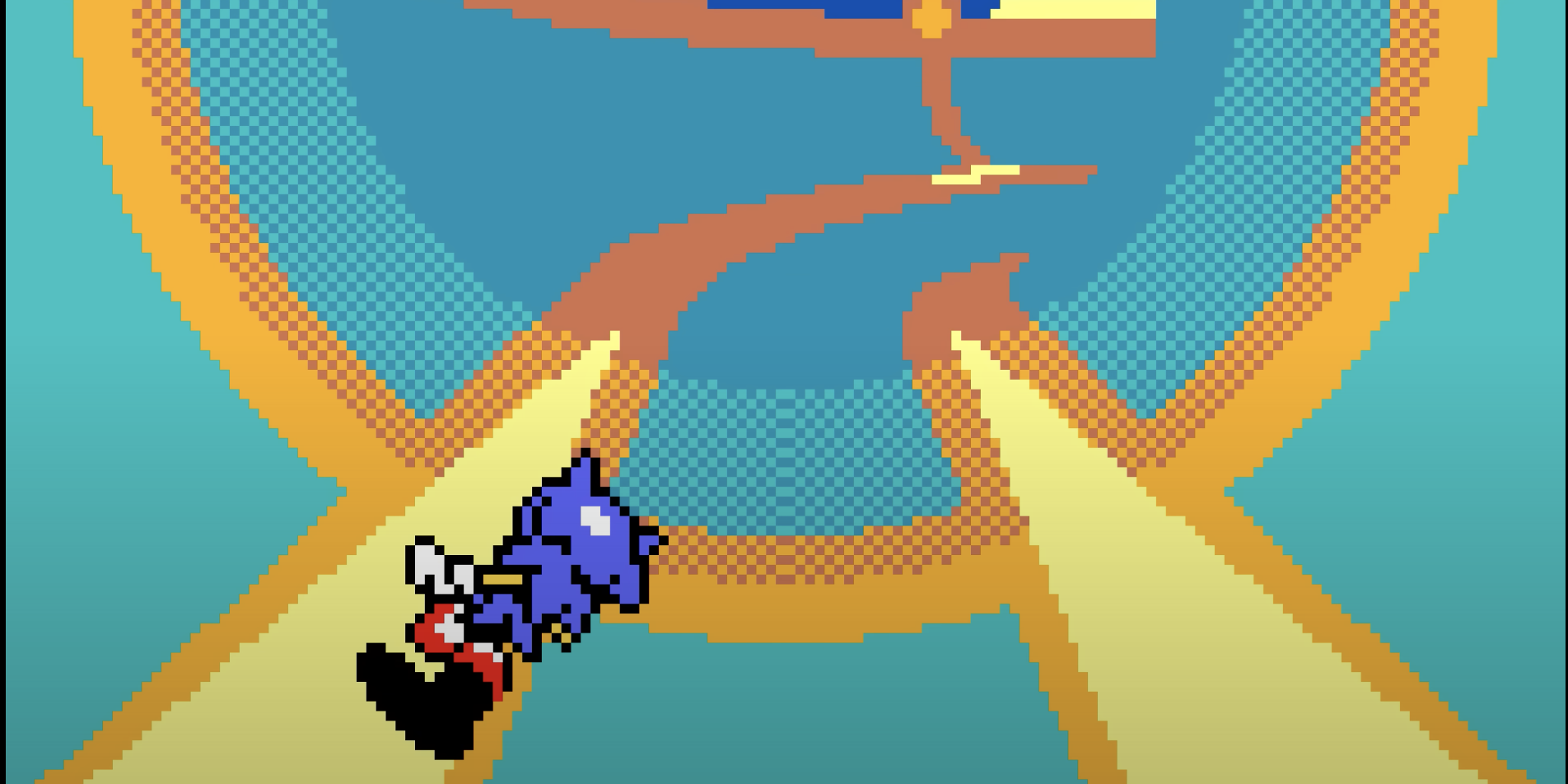 Forgotten Sonic The Hedgehog Games