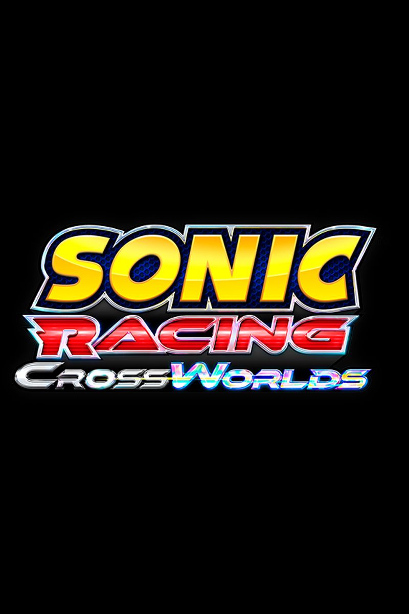 Sonic Racing: CrossWorlds