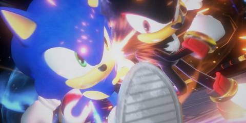 Rumor: New Sonic the Hedgehog Fighting Game Could Be in Development