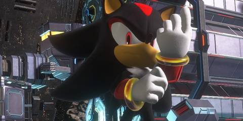 Rumor: New Sonic the Hedgehog Fighting Game Could Be in Development