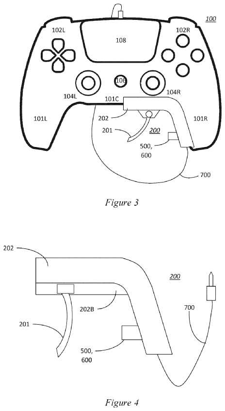 Controller Types Gun Sony Patents New DualSense Gun Accessory