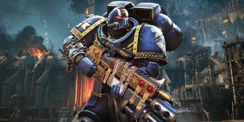 space-marine-2-how-use-grenade-launcher