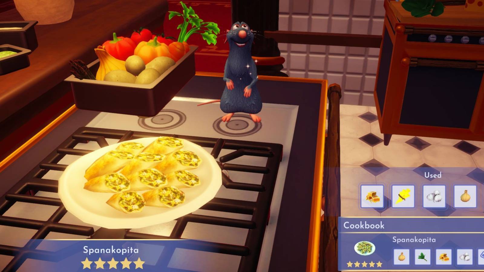 spanakopita recipe ddv