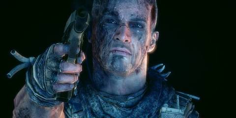 Spec Ops The Line Martin Walker