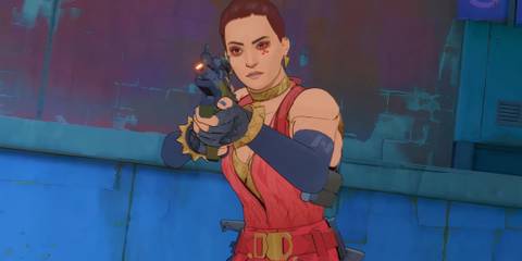 Spectre Divide Canal Map trailer thumb