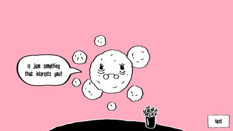 Speed Dating for Ghosts Press Image 6