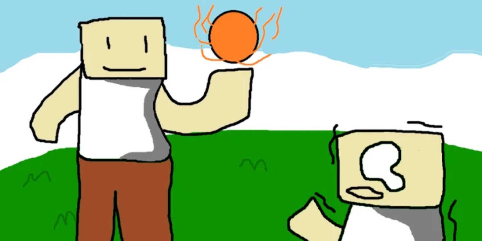 Speed Piece characters