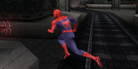 Spider-Man (2002) 2