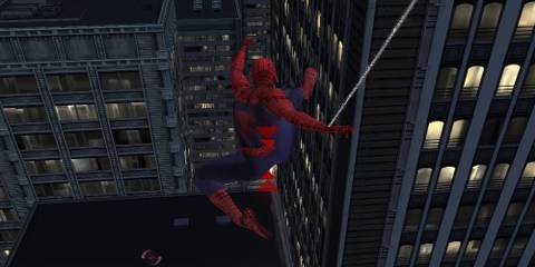 Spider-Man (2002) 3