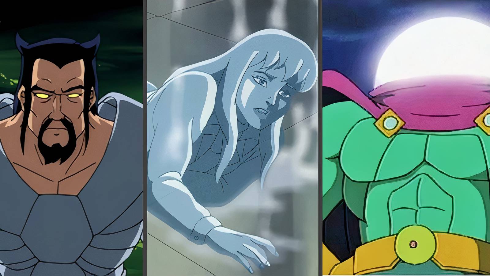 Spider-Man Animated Series Most Heartbreaking Deaths