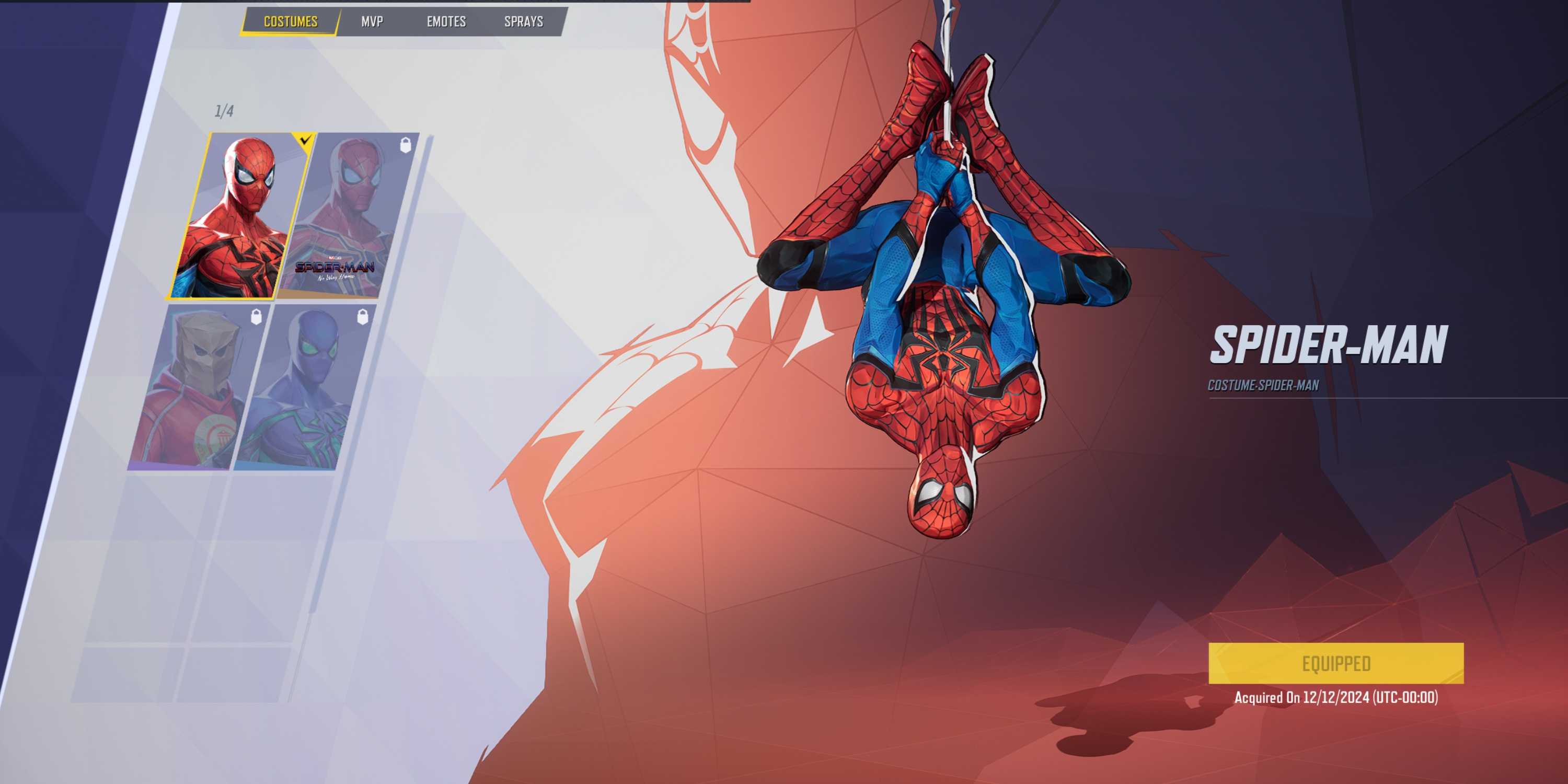 Spiderman Rivals Face Marvel Rivals Characters Who Should Be Buffed In Season 2
