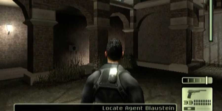 Splinter Cell Java Games Most Revolutionary Ubisoft Games