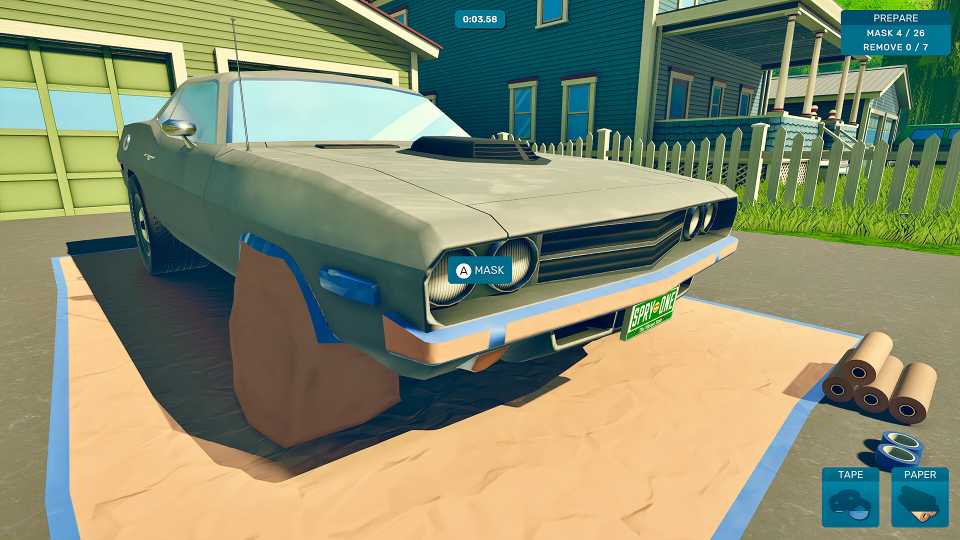 Spray Paint Simulator Press Image 1