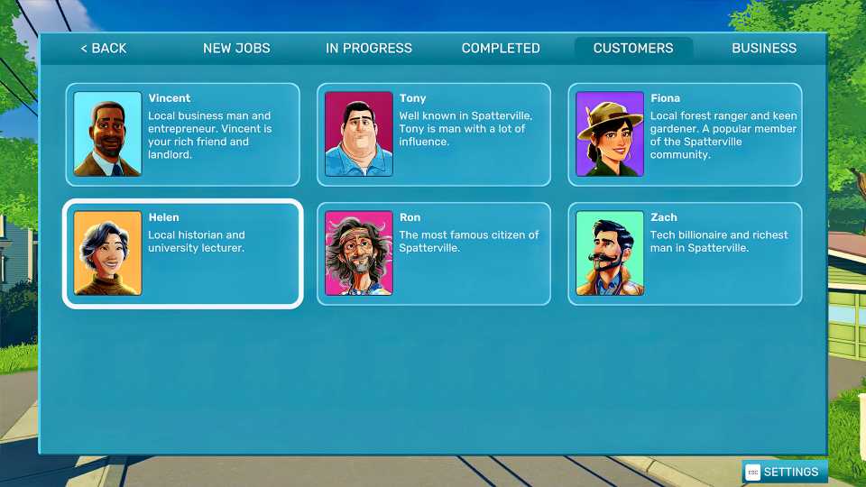 Spray Paint Simulator Press Image 5