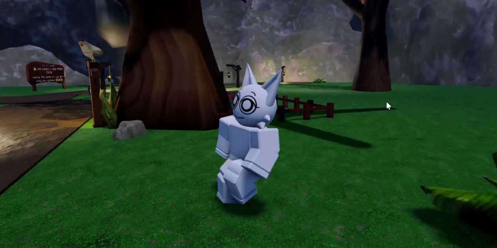 Sprunki Killer character