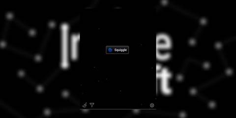 squiggle infinite craft