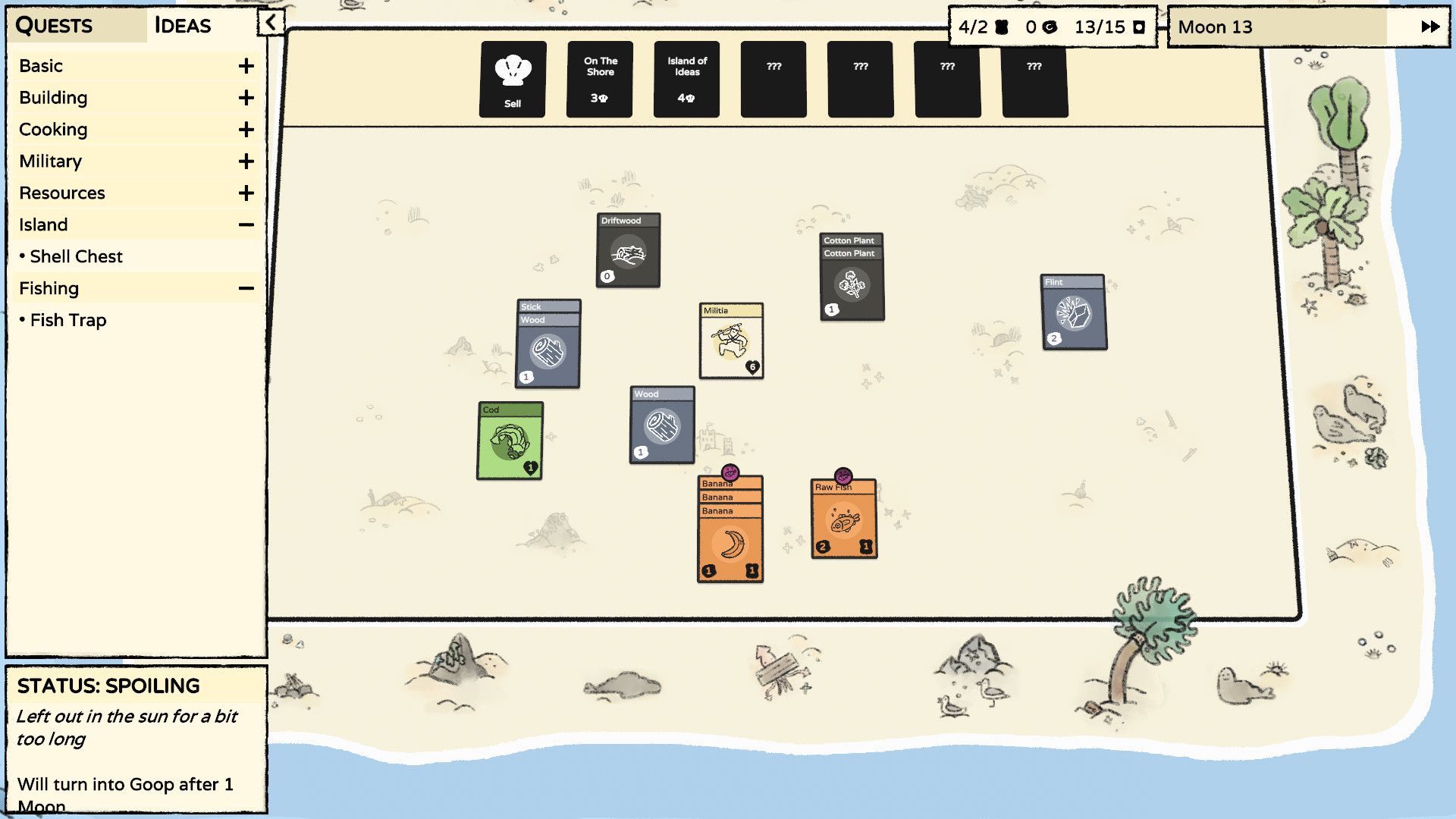 Stacklands News, Trailer, Guides, and More