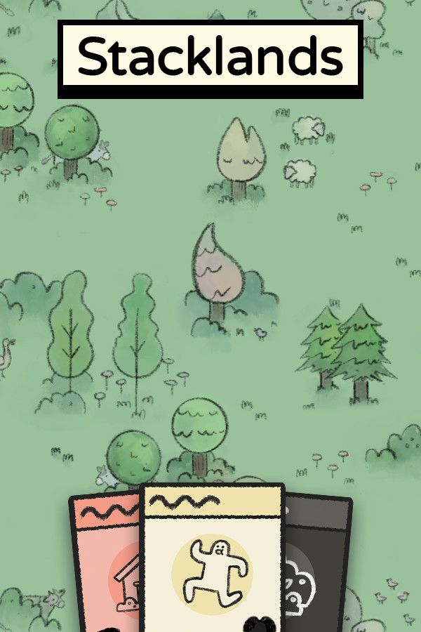 Stacklands Tag Image