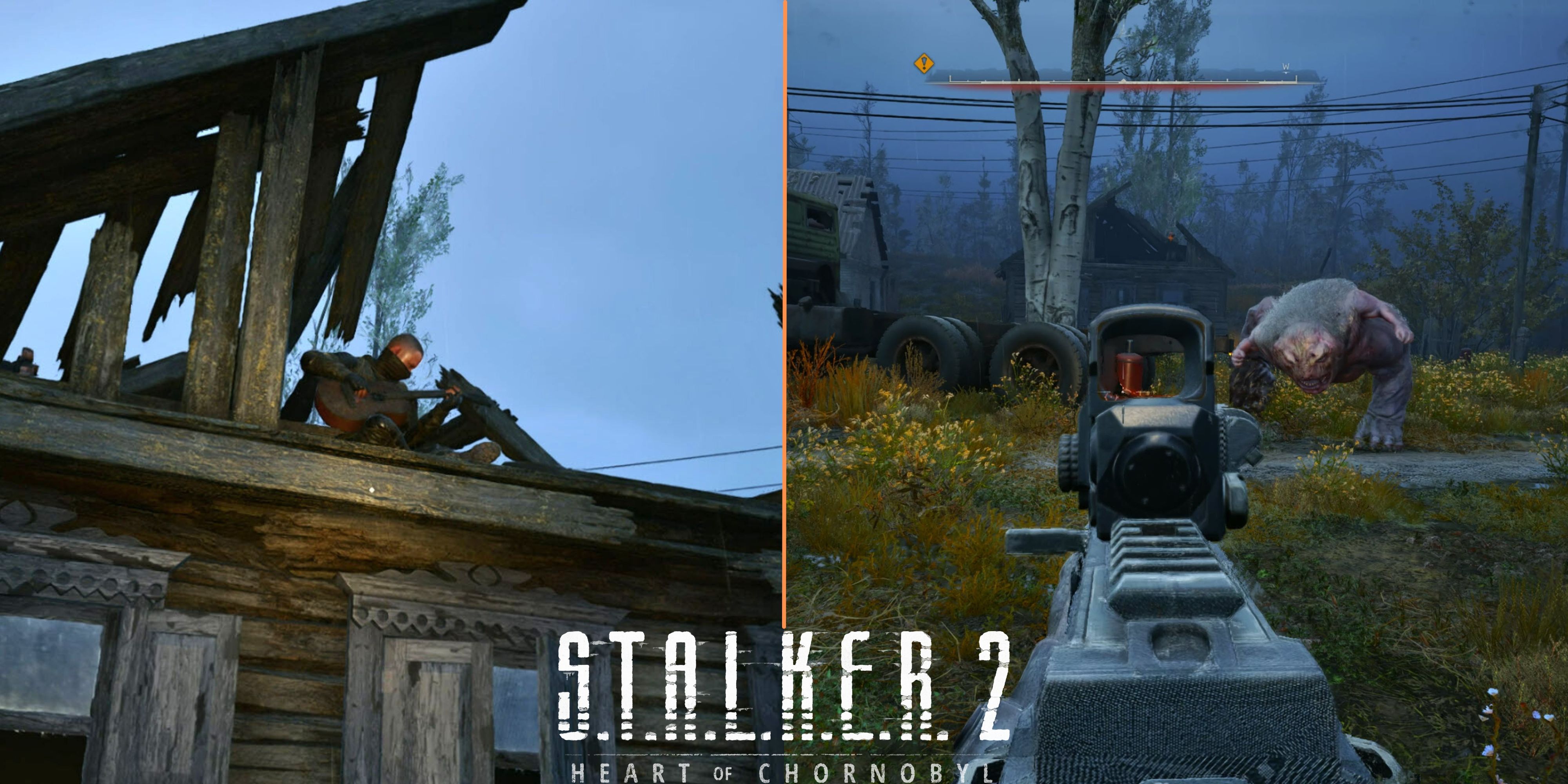 stalker 2 final mission walkthrough