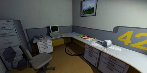 stanley parable ultra deluxe steam image 1