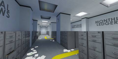 stanley parable ultra deluxe steam image 4