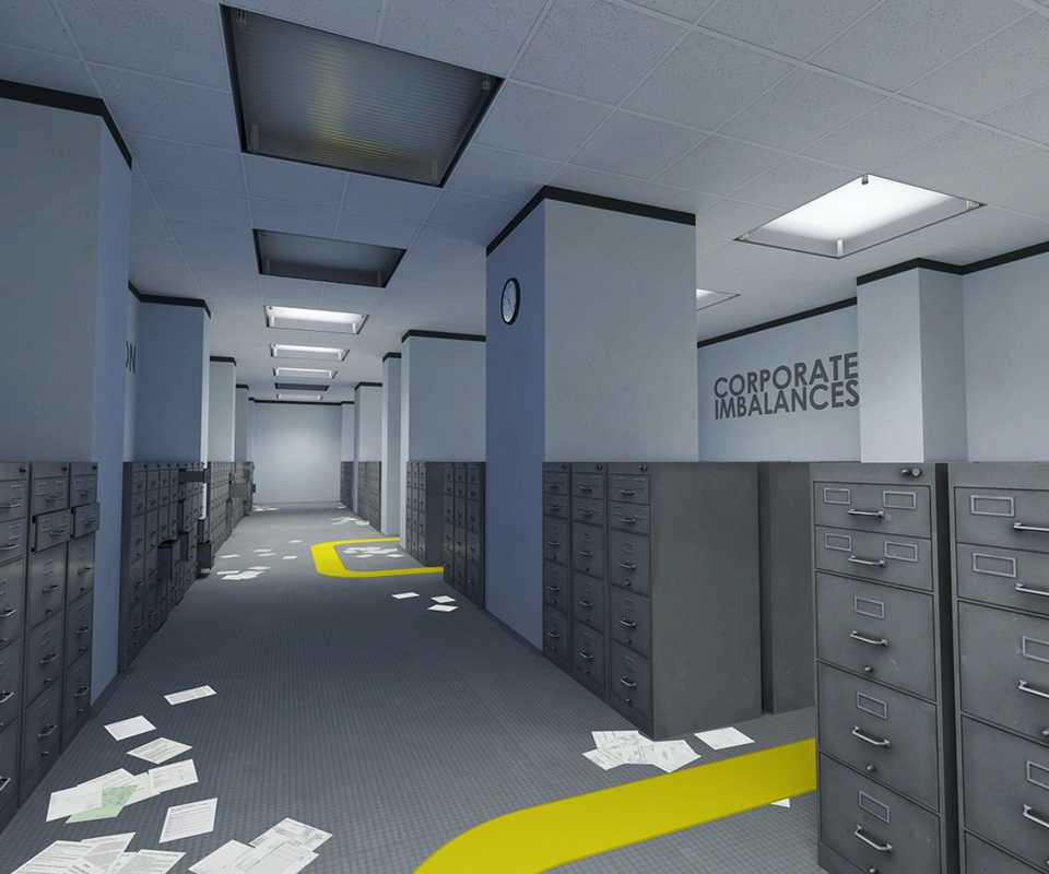 stanley parable ultra deluxe steam image 4