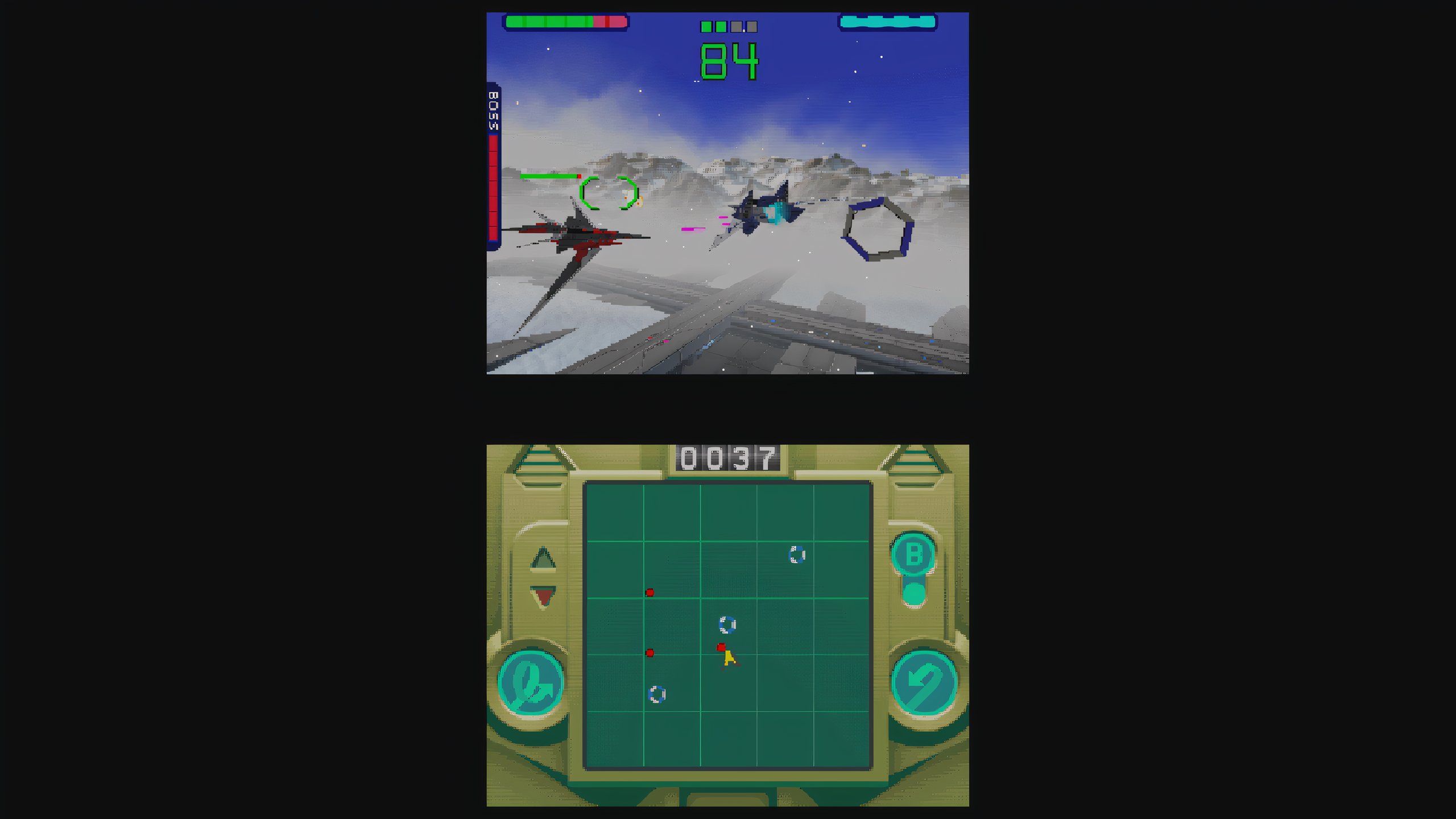 Star Fox Command News, Trailer, Guides, and More