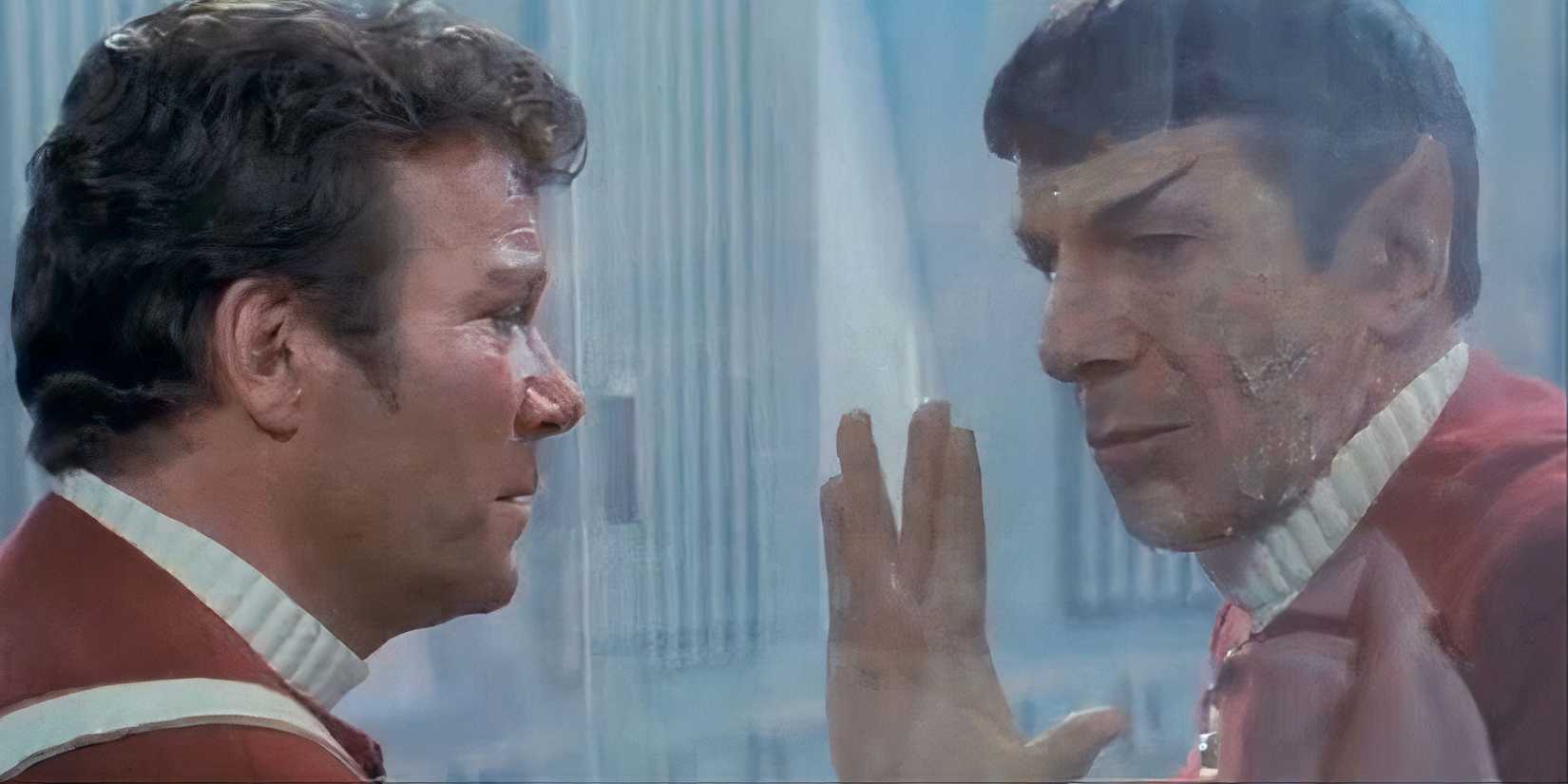 star trek 2_ the wrath of khan